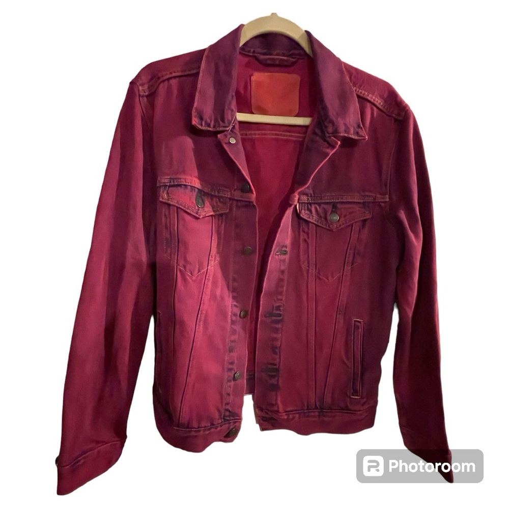 Levi’s Jean jacket